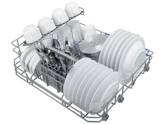 Посудомоечная машина MIDEA MCFD55S460Si